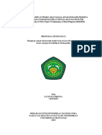 Analisis Kemampuan Pemecahan Masalah Matematik Peserta Didik Ditinjau Dari Kemampuan Penalaran