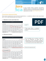 04a Calculadora Cientifica PDF