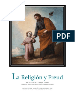 La Religión y Freud
