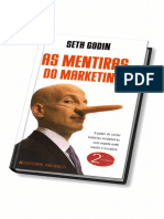 As Mentiras Do Marketing