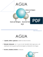 Presentacion agua