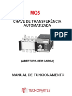 Mq5-Chave de Transferencia Automatizada PDF