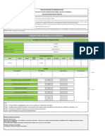 Formato Evidencia CODIGOS