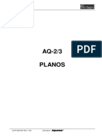 AQ-2/3 Planos: AQ-PP-MAN-ESP (REV. 11/02) Generadores