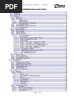 Help Manual For Chip Reading Programming Desktop