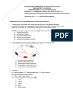 2 - Soal Tes Diagnostik Geografi PDF