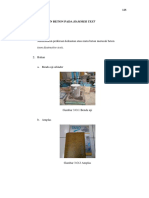 O. Kuat Tekan Beton Dengan Hammer Test - Docx1