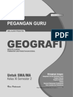 Perangkat Geografi XI