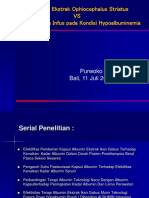 Efficacy of Albumin Based Protein Supplement in Hypoalbumin Patients-1