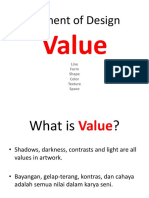 Value Arsir