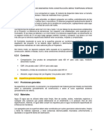 Especificaciones para Bischofita PDF