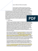 Economía y Política de Eficiencia Energética traducido 1.pdf