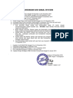Ketentuan Pembuatan Soal PDF