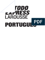 Método Express Portugués