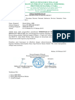 Rekom Dpe Ppni Sumut PDF