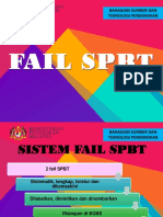 4.sistem Fail SPBT