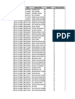 No Urut NSM Nisn Nama Siswa Rombel Jenis Kelamin