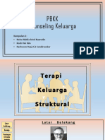 Kaunseling Keluarga