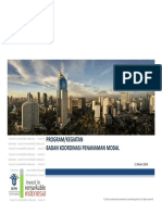 02 Program Kegiatan BKPM Ir Zainal Muttaqin MM Compatibility Mode PDF