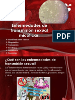 Exposición de Anatomía ETS