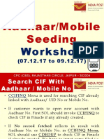 Aadhaar Seeding PDF