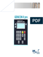 Gencon II