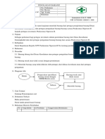 FORMAT SOP NEW Penolakan Barang