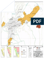 Tipos de Suelos San Vicente de Cañete