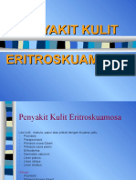 Penyakit Eritrosquamosa