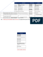 Sample of SAN ROQUE ES Asset - Registry