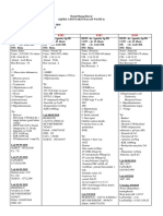 Mapping PDW 10 Sept 2018