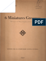 6 Miniatures Grecques P.Allende0001 PDF