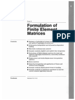 FEM formulations.pdf