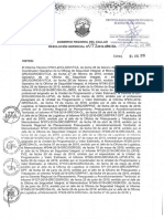 Gobierno Regional Del Callao Contrata Cámaras para Sus Sedes