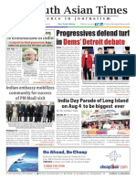 Vol.12 Issue 14 August 3-9, 2019