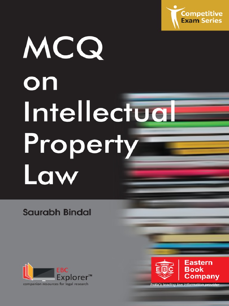 32+ Intellectual Property Law Act Pdf Pictures
