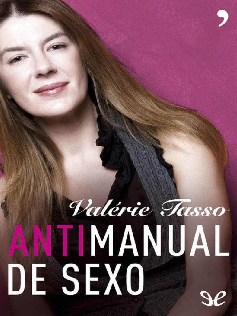 Antimanual de Sexo PDF Relaciones sexuales Erotismo foto