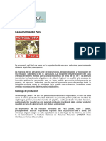 Economia Peruana JPQ PDF