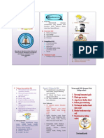 Leaflet Diit Diabetes Melitus