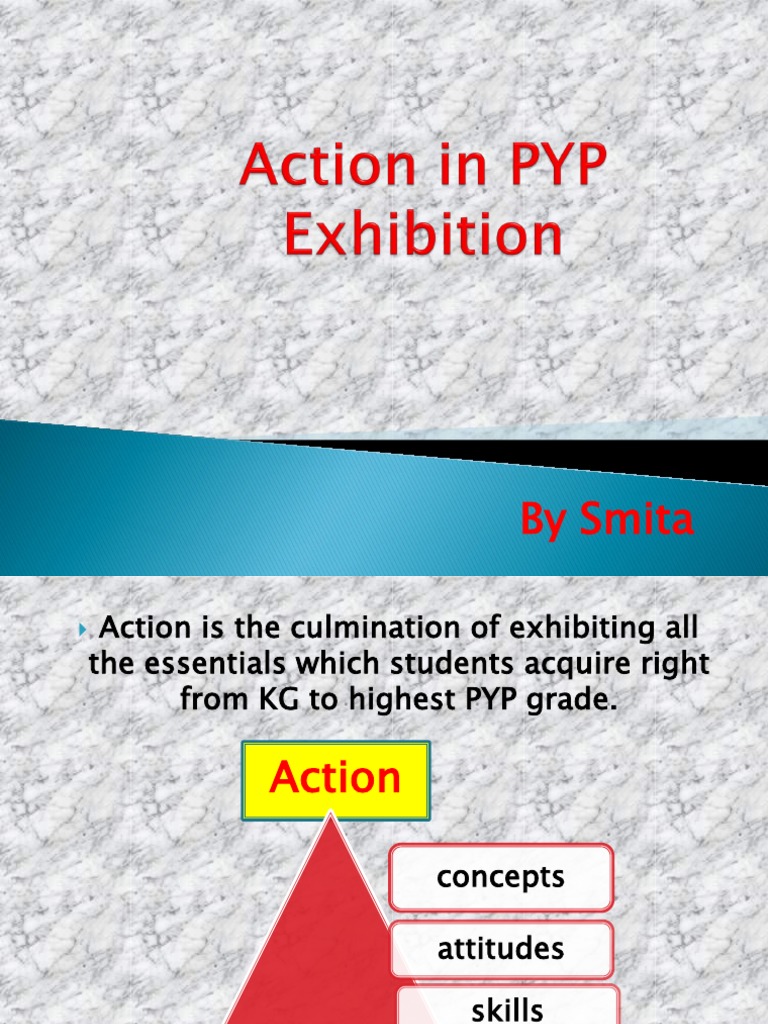 PYPX | PDF | Career & Growth