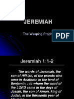 24-Jeremiah.ppt