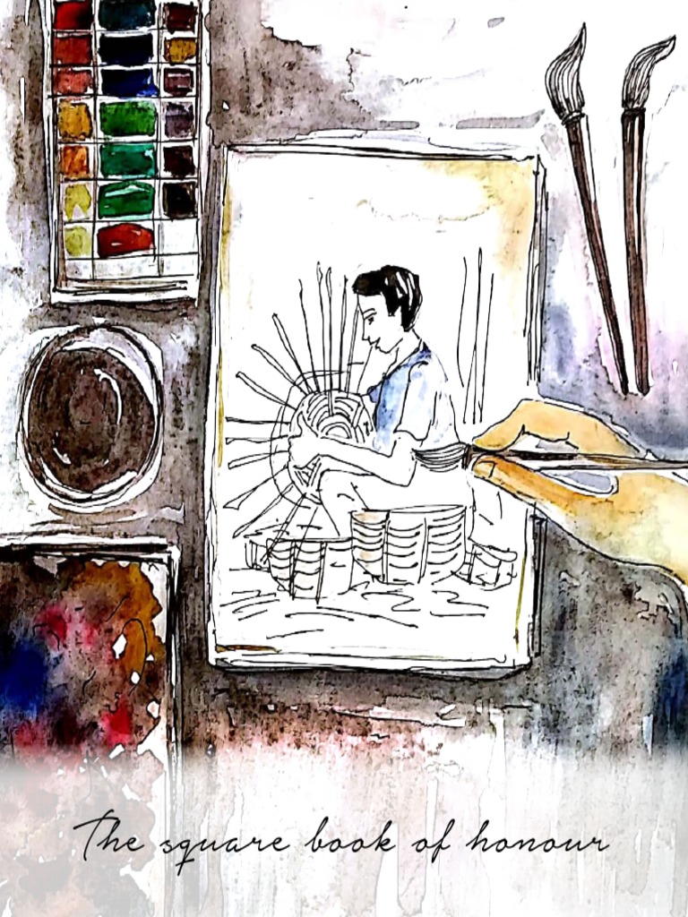 Coffee Table Book PDF Weaving Papermaking