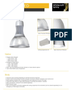 Echo 280 Led Datasheet