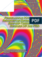 1. Pembelajaran Matematika Berorientasi KBTT Berbasis UN _ PISA.pdf