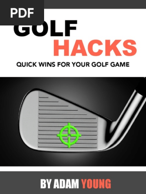 Golf Hacks 2.0 Higher Res