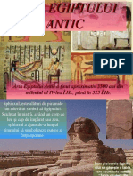 Arta Egiptului Antic