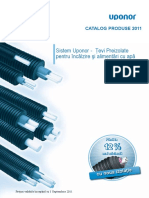 Catalog Tevi Preizolate PDF