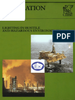 Lighting Guide HHE Application Guide Lighting in Hostile and Hazardous Environments