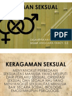 Keragaman Seksual PDF