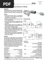 Manuals 167d 167da 167ds 167das Switching Valves Instruction Manual ...